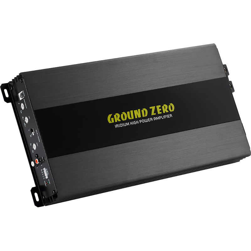 BASSKIT GZ 599 SPL