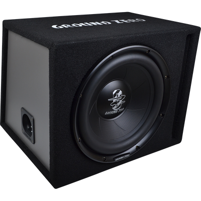 BASSKIT GZ 335
