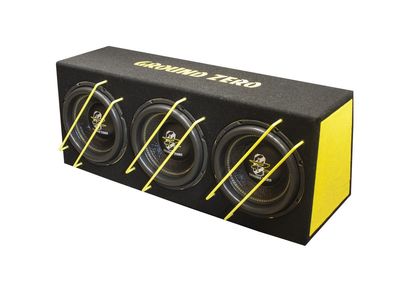 BASSKIT 750 SPL