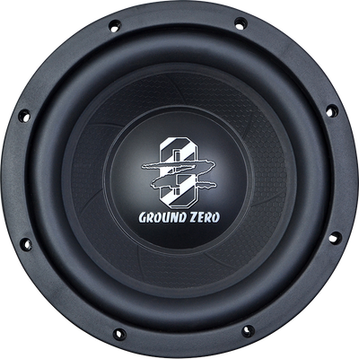 Ground Zero GZIW 200