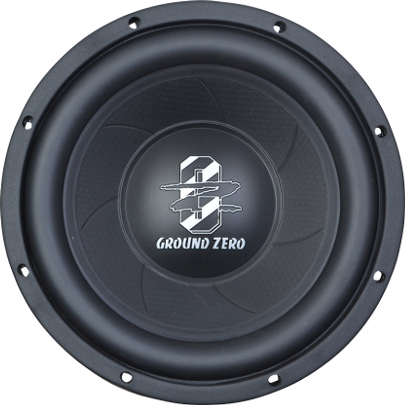Ground Zero GZIW 250