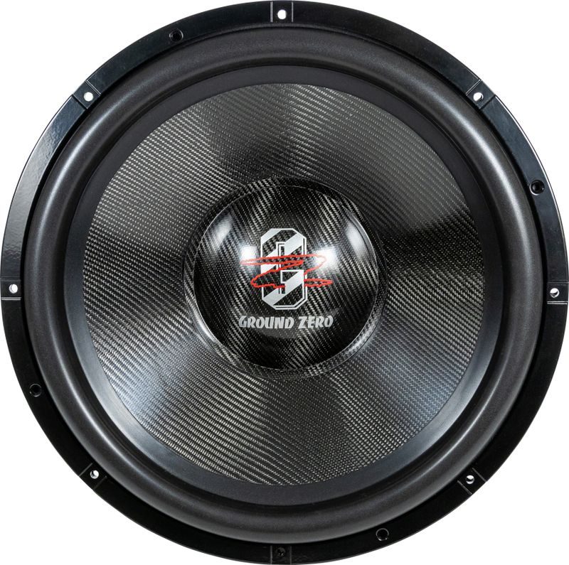 Ground Zero GZPW 18C