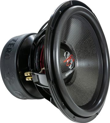Ground Zero GZPW 18C