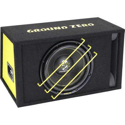 BASSKIT GZ 599 SPL