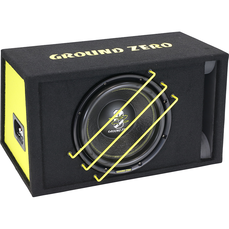 Ground Zero GZRB 30SPL