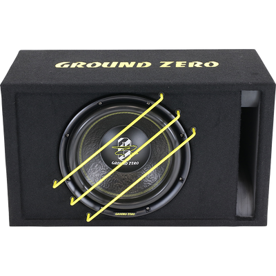 Ground Zero GZRB 30SPL