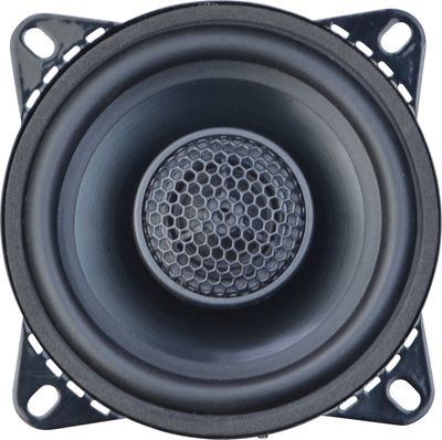 Ground Zero GZRF 4.0SQX