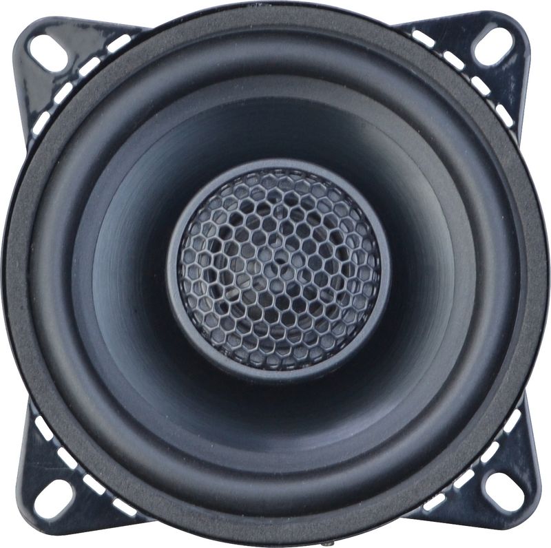 Ground Zero GZRF 4.0SQX