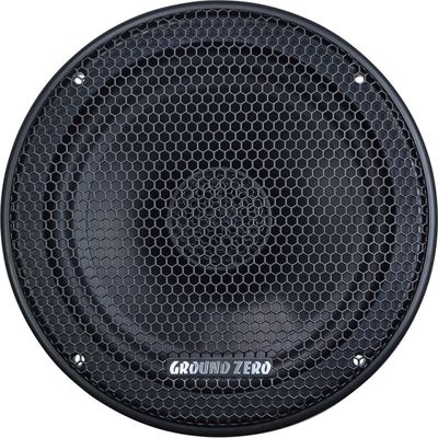 Ground Zero GZRF 6.5SQX