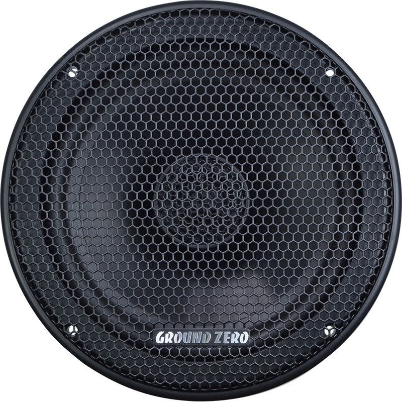 Ground Zero GZRF 6.5SQX