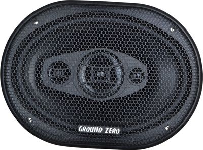Ground Zero GZRF 69SQX