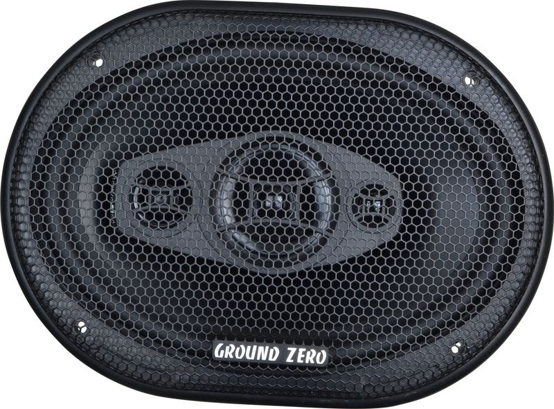 Ground Zero GZRF 69SQX