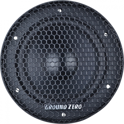 Ground Zero GZRM 80SQX