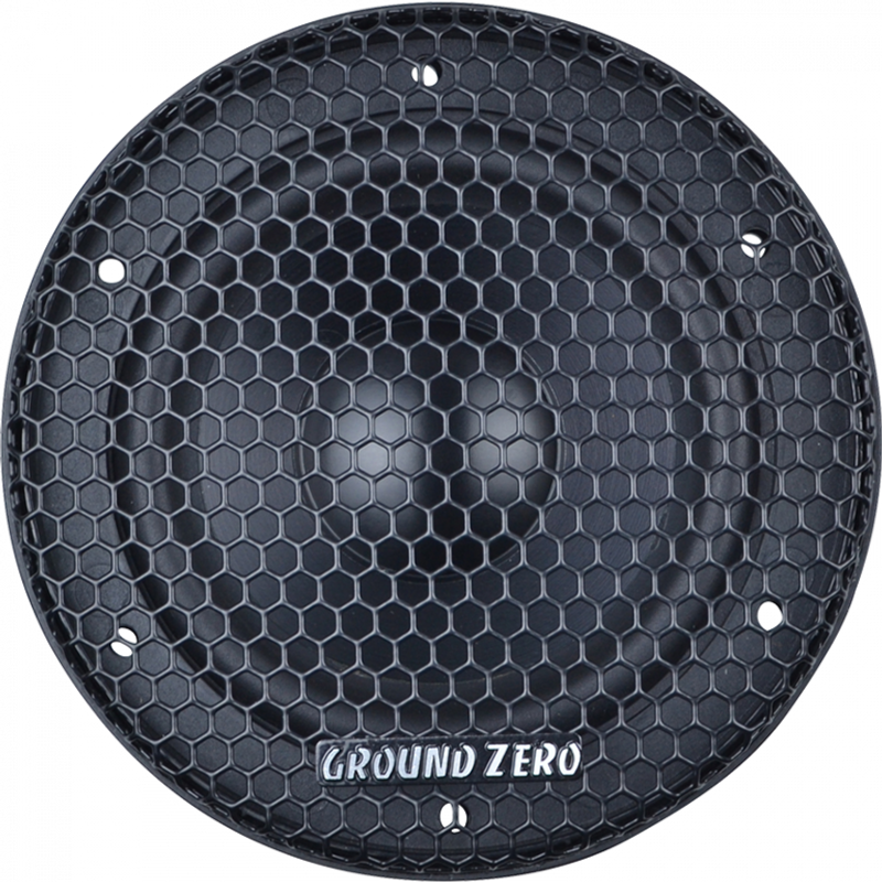 Ground Zero GZRM 80SQX
