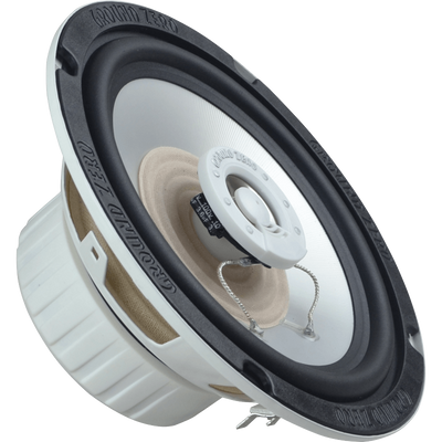 Ground Zero GZRM 165X