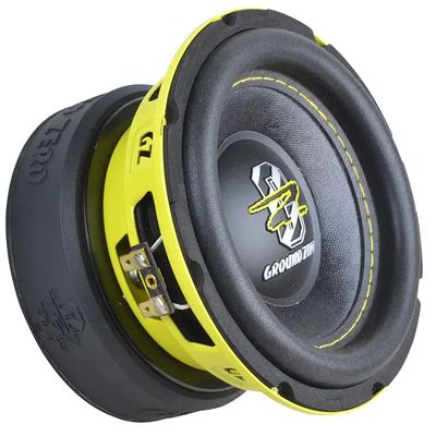 Ground Zero GZRW 6XSPL-D1