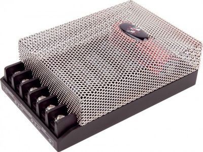 Ground Zero Universal Kickwoofer-Crossover