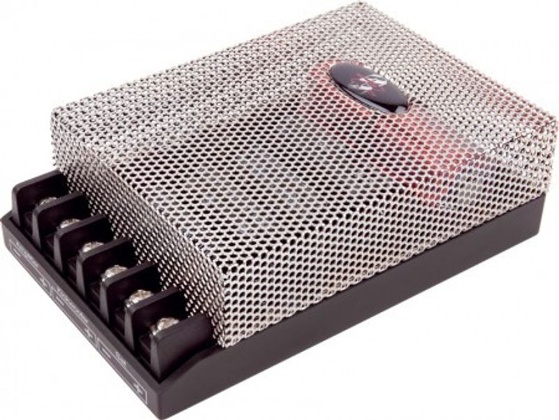Ground Zero Universal Kickwoofer-Crossover