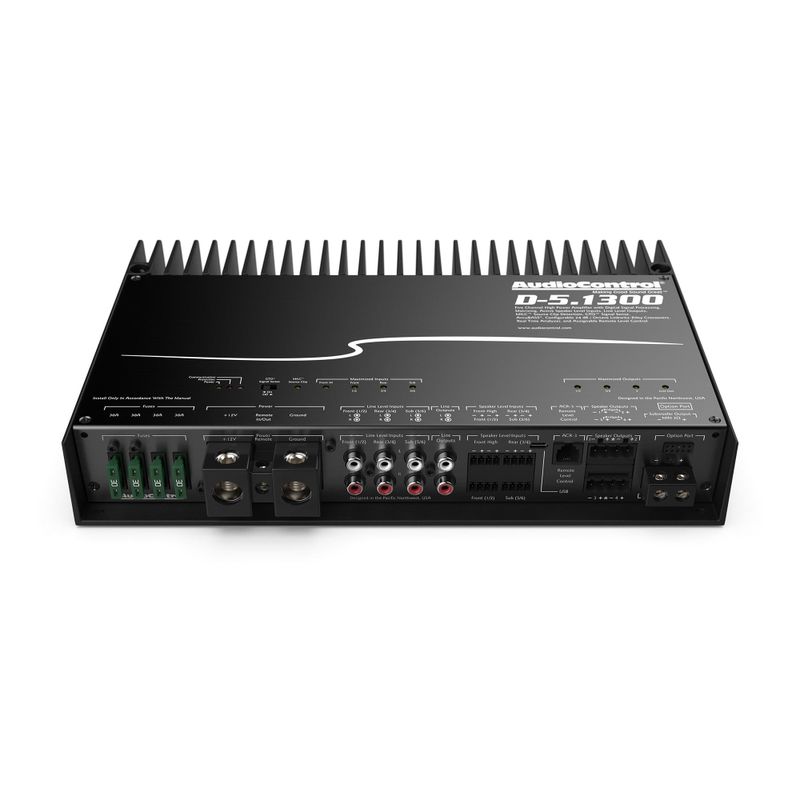 AudioControl D-5.1300