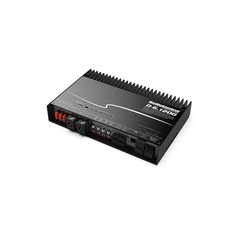 AudioControl D-6.1200