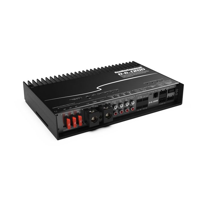 AudioControl D-6.1200