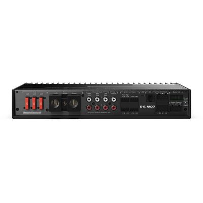 AudioControl D-6.1200