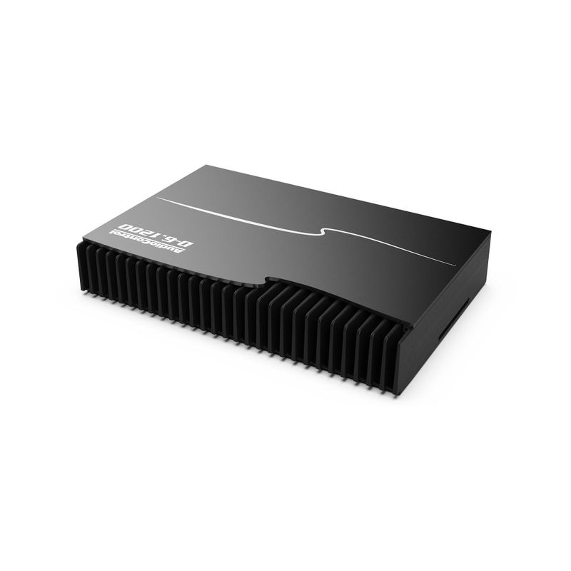 AudioControl D-6.1200