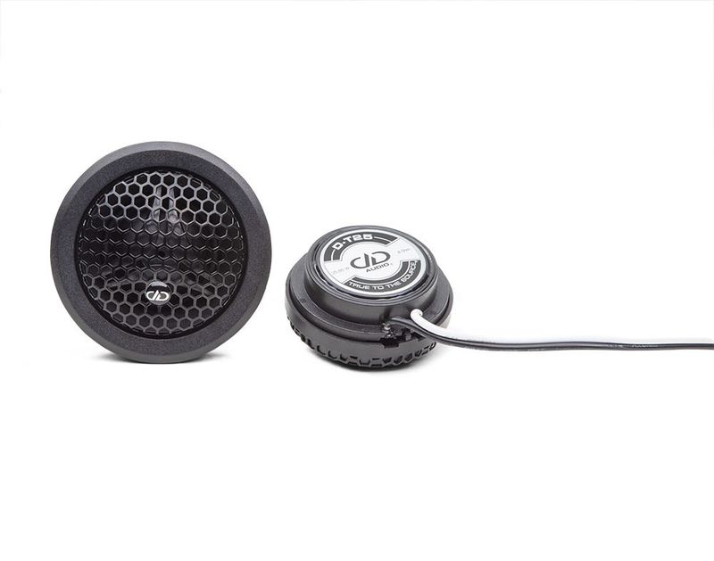 DD Audio D-C6.5b-S3