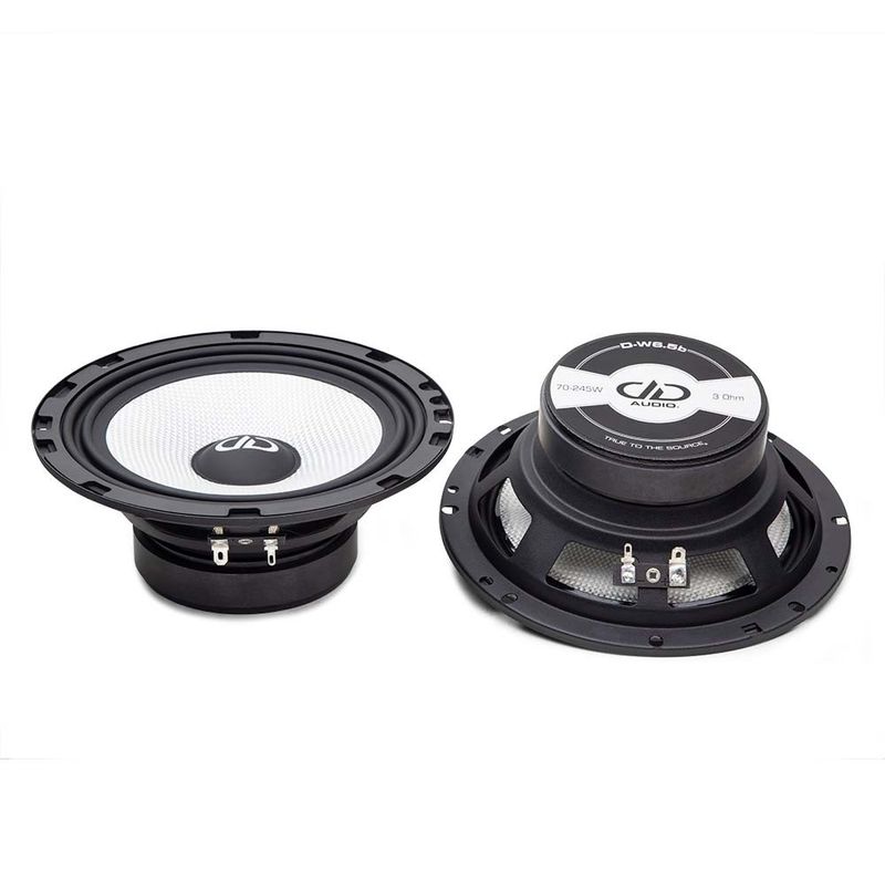 DD Audio D-C6.5b-S3