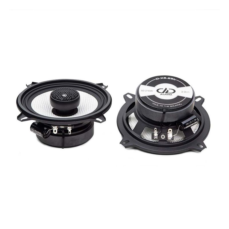 DD Audio D-X5.25b