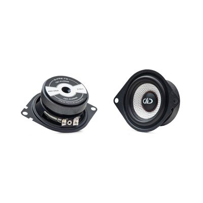 DD Audio D-FR2.75