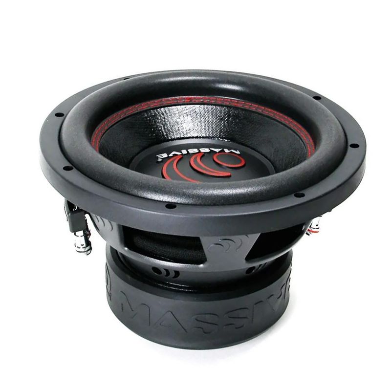 Massive Audio GTX84