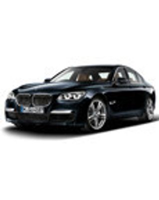 BMW 7 Serien