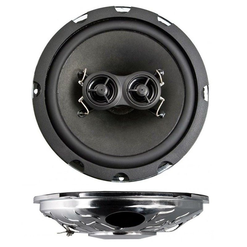 Retroround R-65N
