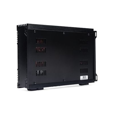 DD Audio 	D4.2200