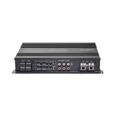 DD Audio 	D4.2200