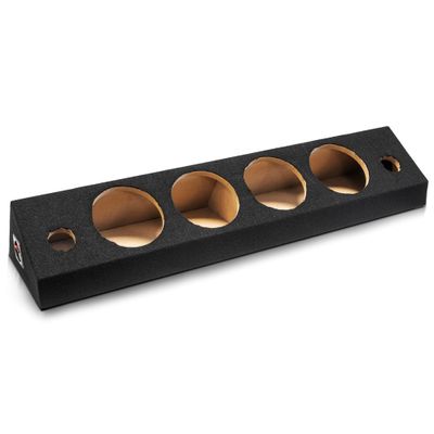 Raggarplanka 6,5 amp-kit v2