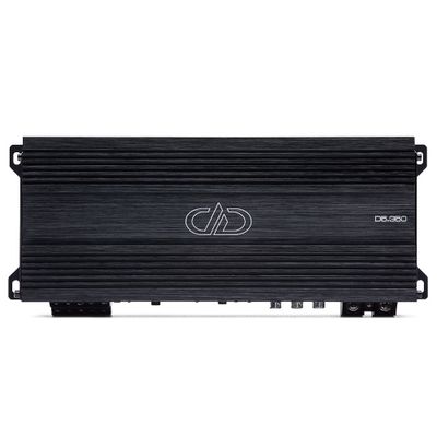 DD Audio D5.350