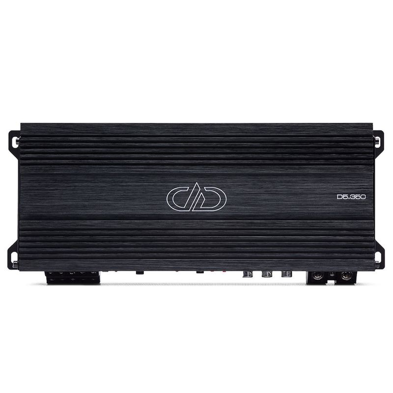 DD Audio D5.350