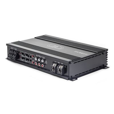 DD Audio 	D4.2200