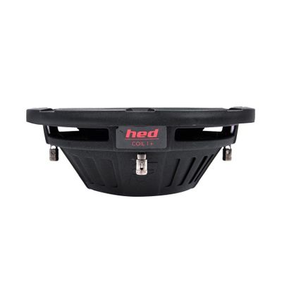 Cerwin-Vega HED 10" Shallow