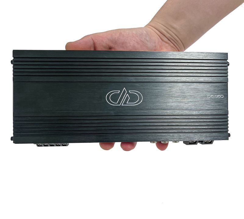 DD Audio D5.350