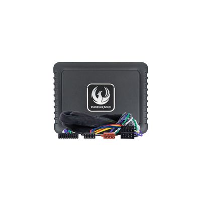 ZDAP-ISO2 Plug & Play DSP Kit ISO 1990>
