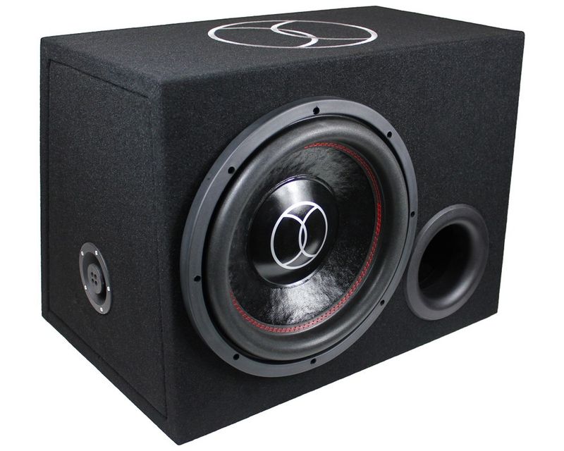 Xcelsus XU12Box