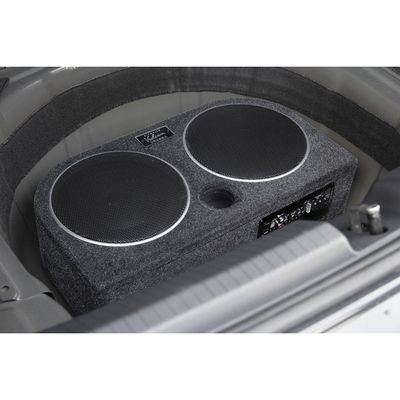 Hifonics VULCAN VRX82A
