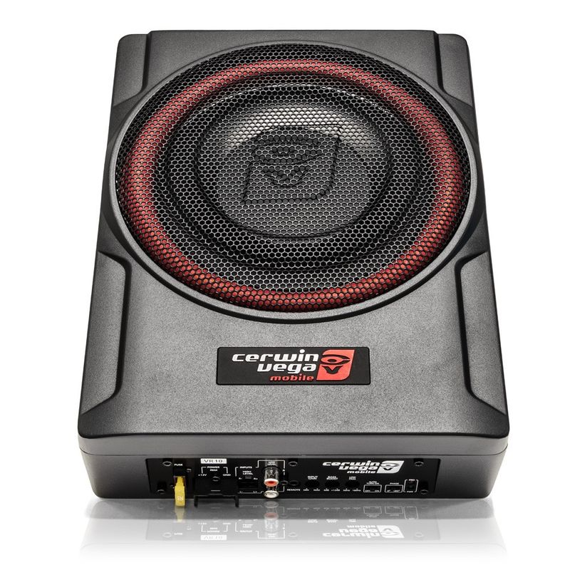 Cerwin Vega VR10