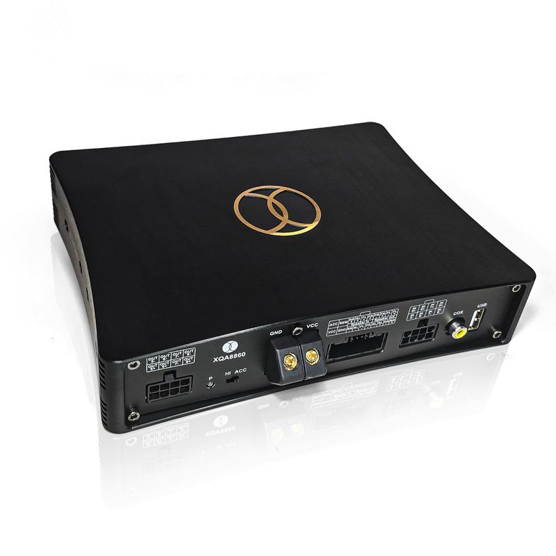 Xcelsus XQA8860