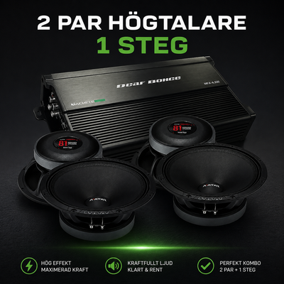 Doomsday 81 paket