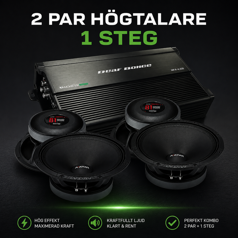 Doomsday 81 paket