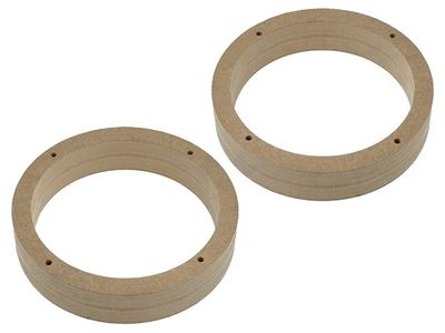 DBVOX MDF  Skoda, VW 165mm